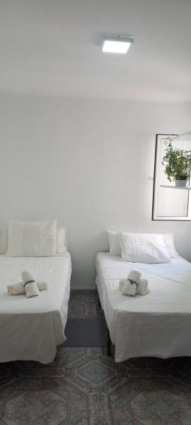 Apartamento Cruz
